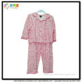 BKD soft cotton spring kids pajamas